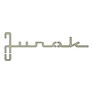 Junak Logo PNG Vector