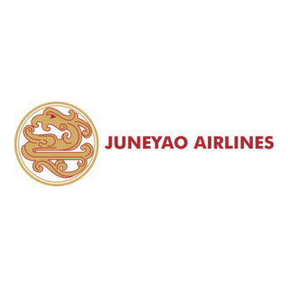 Juneyao airlines Logo PNG Vector