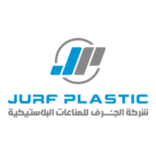 Jurf Plastic Logo PNG Vector
