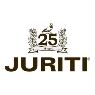 Juriti Logo PNG Vector