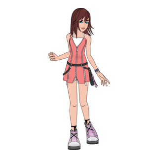 Kairi Logo PNG Vector