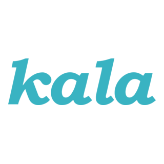 Kala Voda Logo PNG Vector