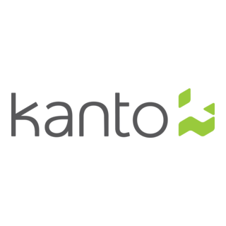 Kanto Living Logo PNG Vector