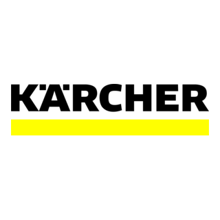 Karcher Logo PNG Vector