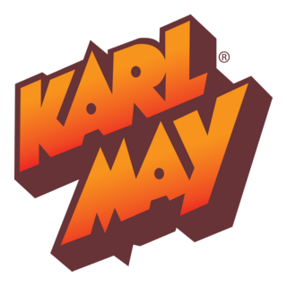 Karl May Logo PNG Vector