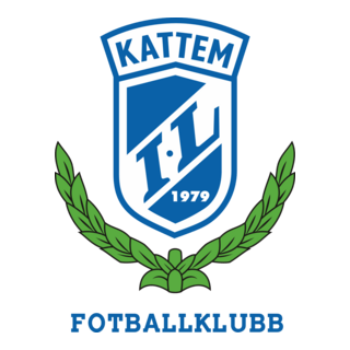 Kattem IL Logo PNG Vector