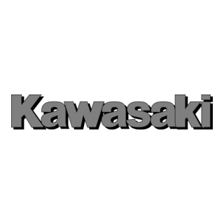 Kawasaki Logo PNG Vector