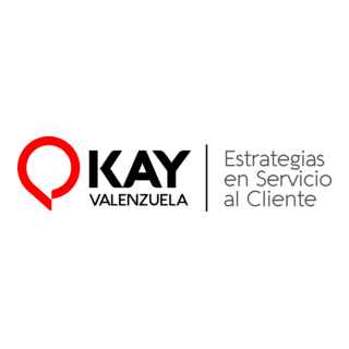 Kay Valenzuela Logo PNG Vector