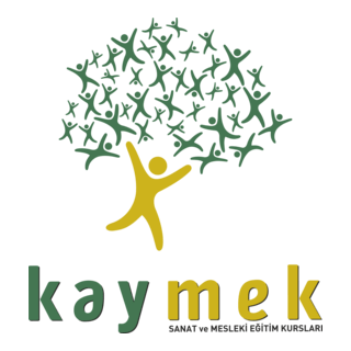 KAYMEK KAYSERİ Logo PNG Vector