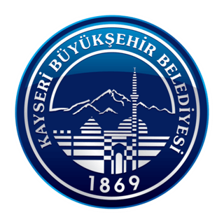 KAYSERİ BÜYÜKŞEHİR BELEDİYESİ PDF Logo PNG Vector