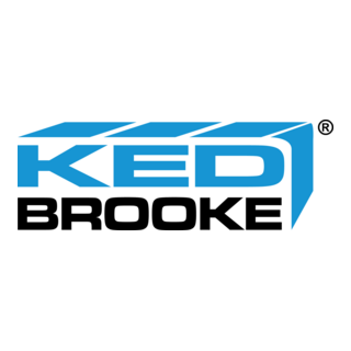Kedbrook Logo PNG Vector
