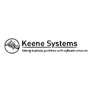 KeeneSystems Logo PNG Vector