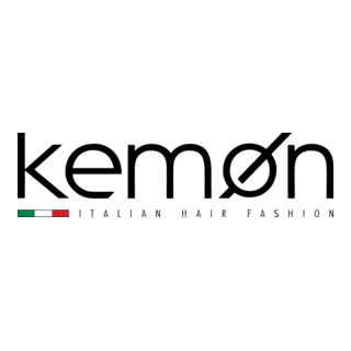 Kemon Logo PNG Vector