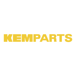 Kemparts Logo PNG Vector
