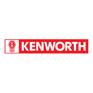Kenworth Logo PNG Vector