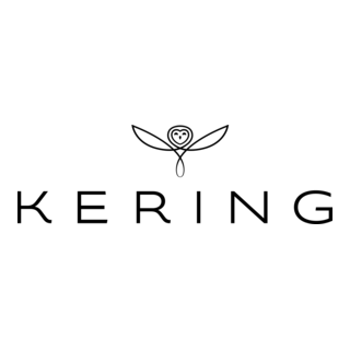Kering Logo PNG Vector