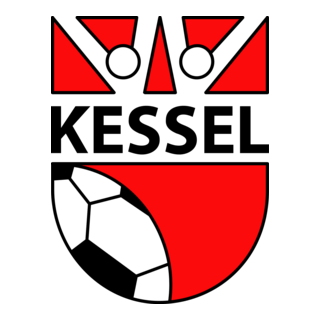 Kessel vv Logo PNG Vector