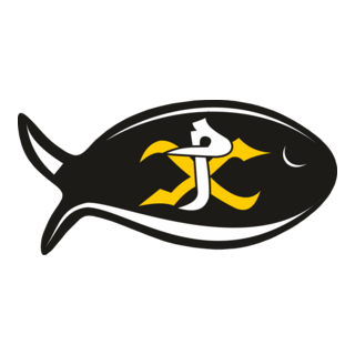 Khi-Ro Ministério Logo PNG Vector