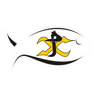 Khi-Ro Ministério Logo PNG Vector