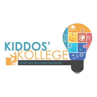 Kiddos’ Kollege Logo PNG Vector