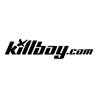 Killboy Logo PNG Vector