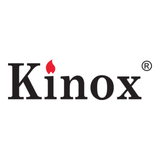 Kinox Logo PNG Vector