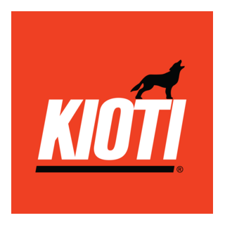 Kioti Logo PNG Vector