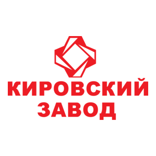 Kirovets Logo PNG Vector