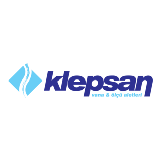 Klepsan Logo PNG Vector