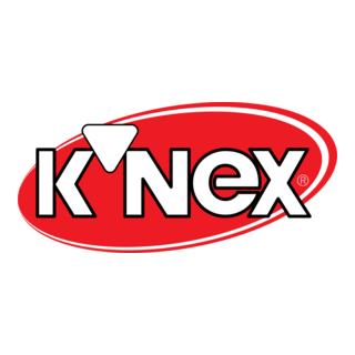 KNEX Logo PNG Vector