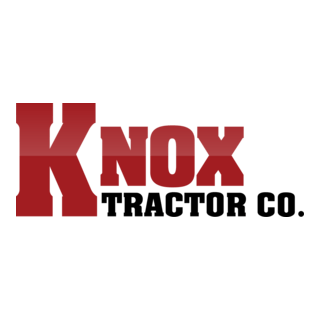 Knox Logo PNG Vector