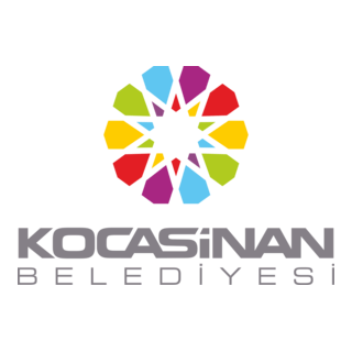 Kocasinan Belediyesi Logo PNG Vector