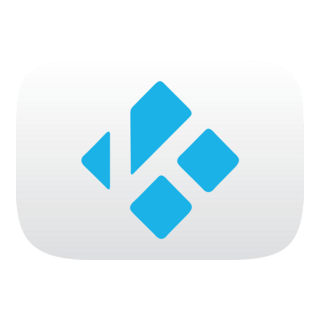 Kodi Logo PNG Vector