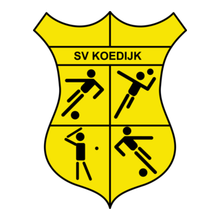 Koedijk sv Logo PNG Vector