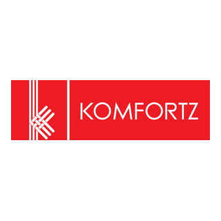 Komfortz Logo PNG Vector