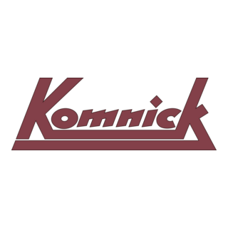 Komnick Logo PNG Vector