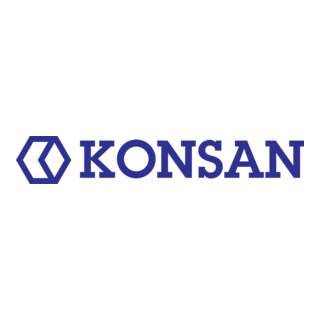 Konsan Logo PNG Vector