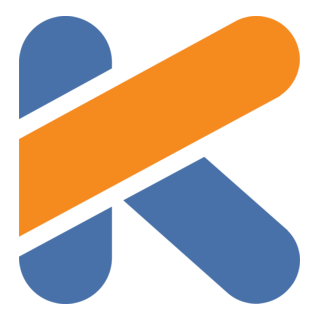 Kotlin Logo PNG Vector