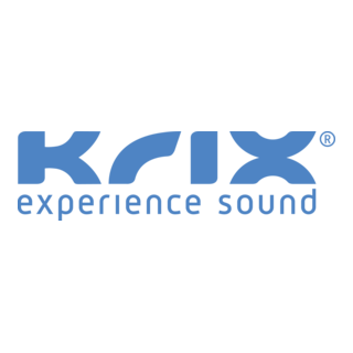 Krix Logo PNG Vector