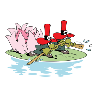 Krobbels Logo PNG Vector