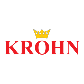 Krohn air Logo PNG Vector