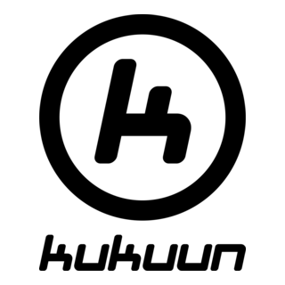 Kukuun Logo PNG Vector