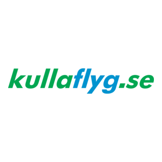 Kullaflyg Logo PNG Vector