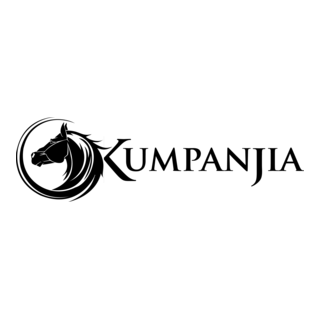 Kumpanjia- Gypsy Music Group Logo PNG Vector
