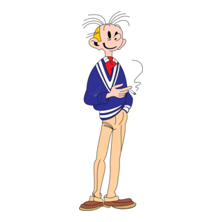 Kwabbernoot Logo PNG Vector