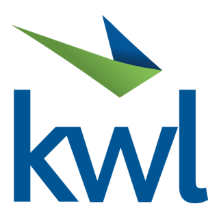 KWL Logo PNG Vector
