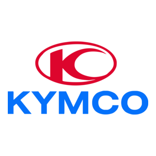Kymco Logo PNG Vector