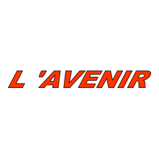 L Avenir Logo PNG Vector