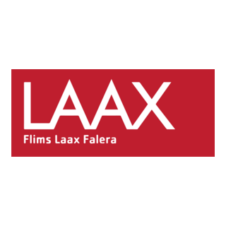 laax Logo PNG Vector