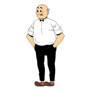 Lambic Logo PNG Vector